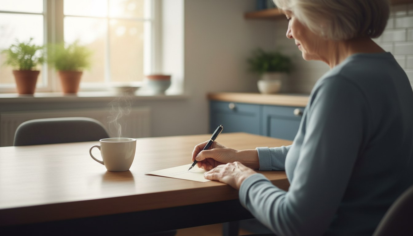 Early Signs of Parkinson's Disease Beyond a Tremor