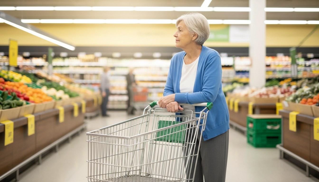 Spinal Stenosis: Why Do My Legs Hurt When I Walk but Ease When I Sit?