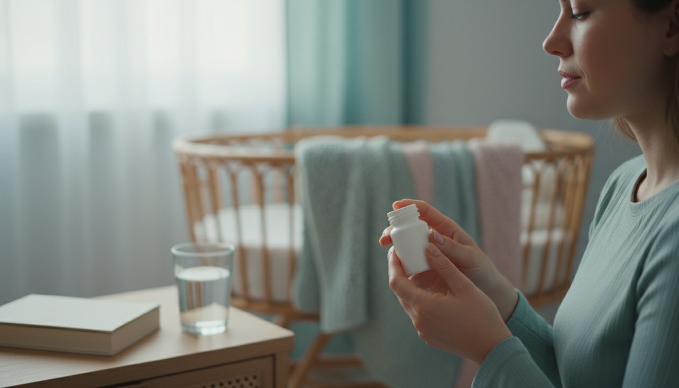 Is It Safe to Take Tylenol While Pregnant?
