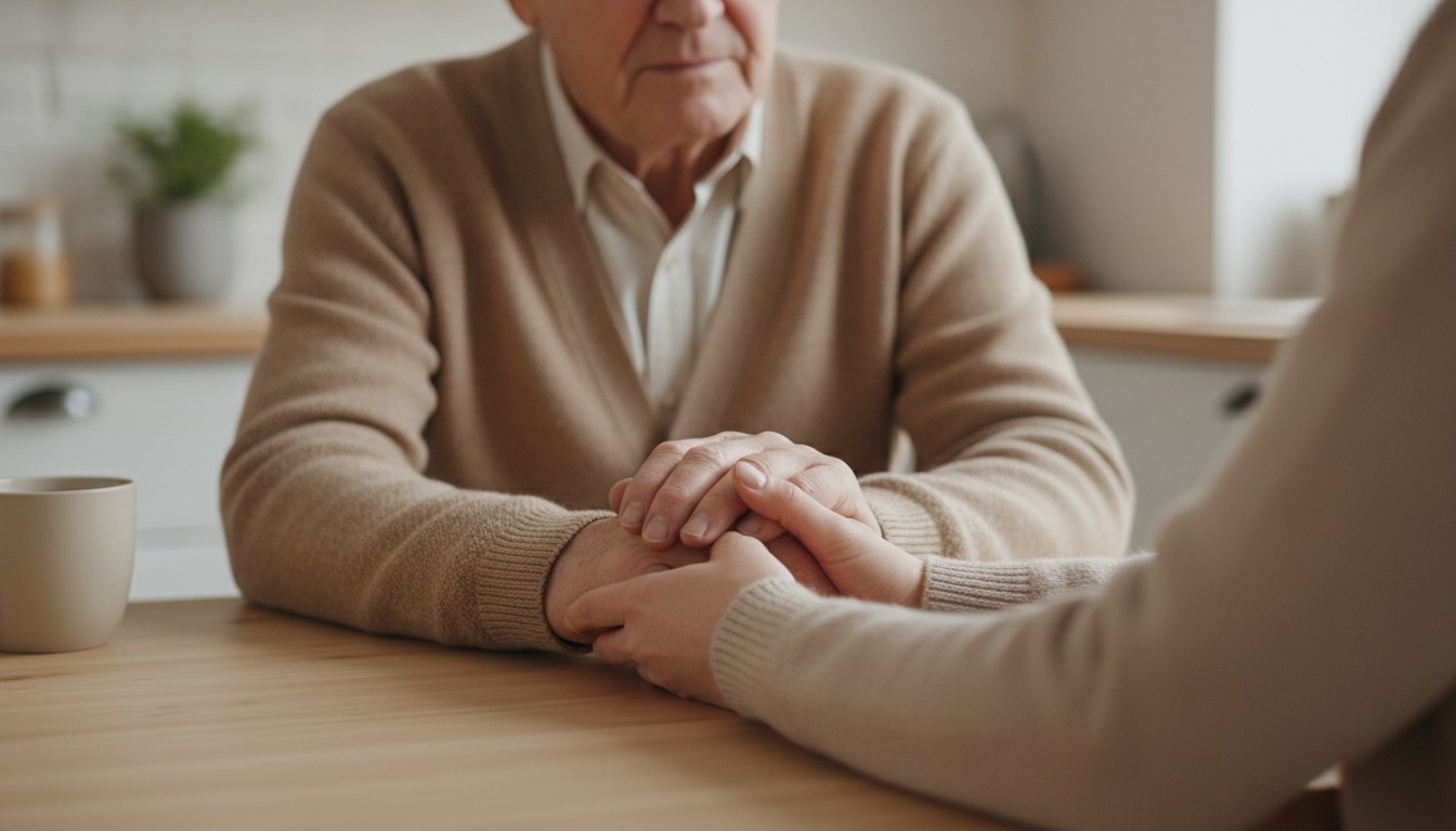 Why Don't Infections Cause a Fever in Some Older Adults?