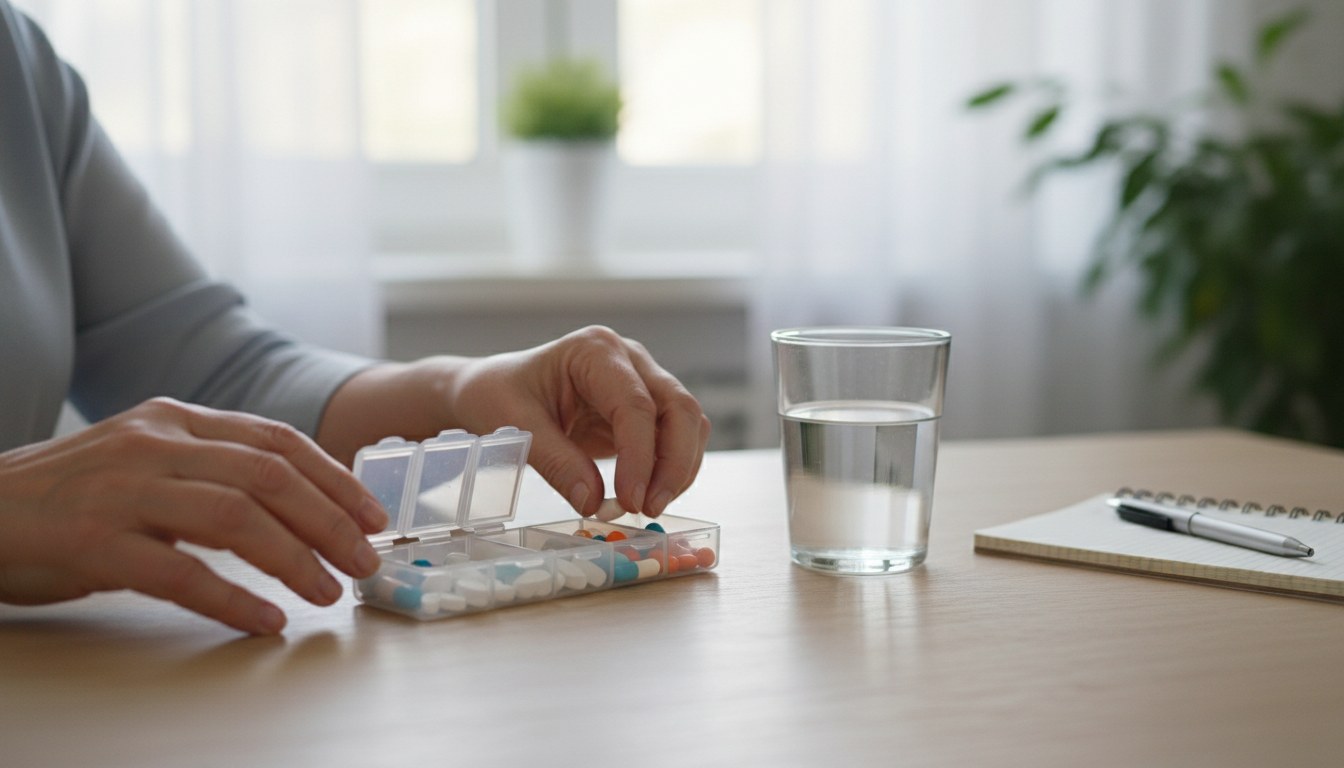 How Do Water Pills Work, and Why Do They Change Your Potassium?
