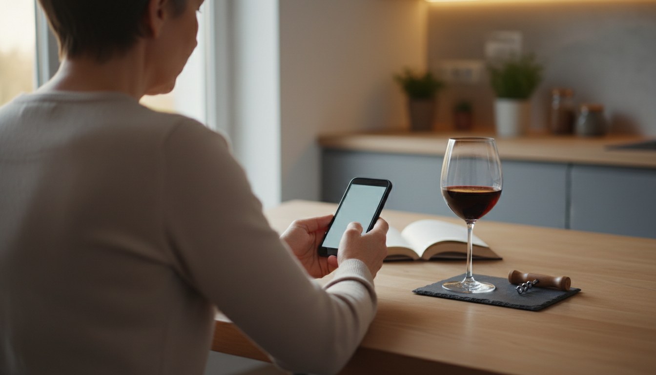 How Much Drinking Is Too Much? Signs of Alcohol Use Disorder