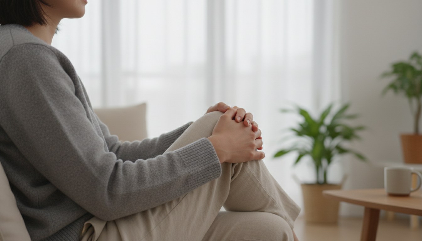 Causes of Joint Pain