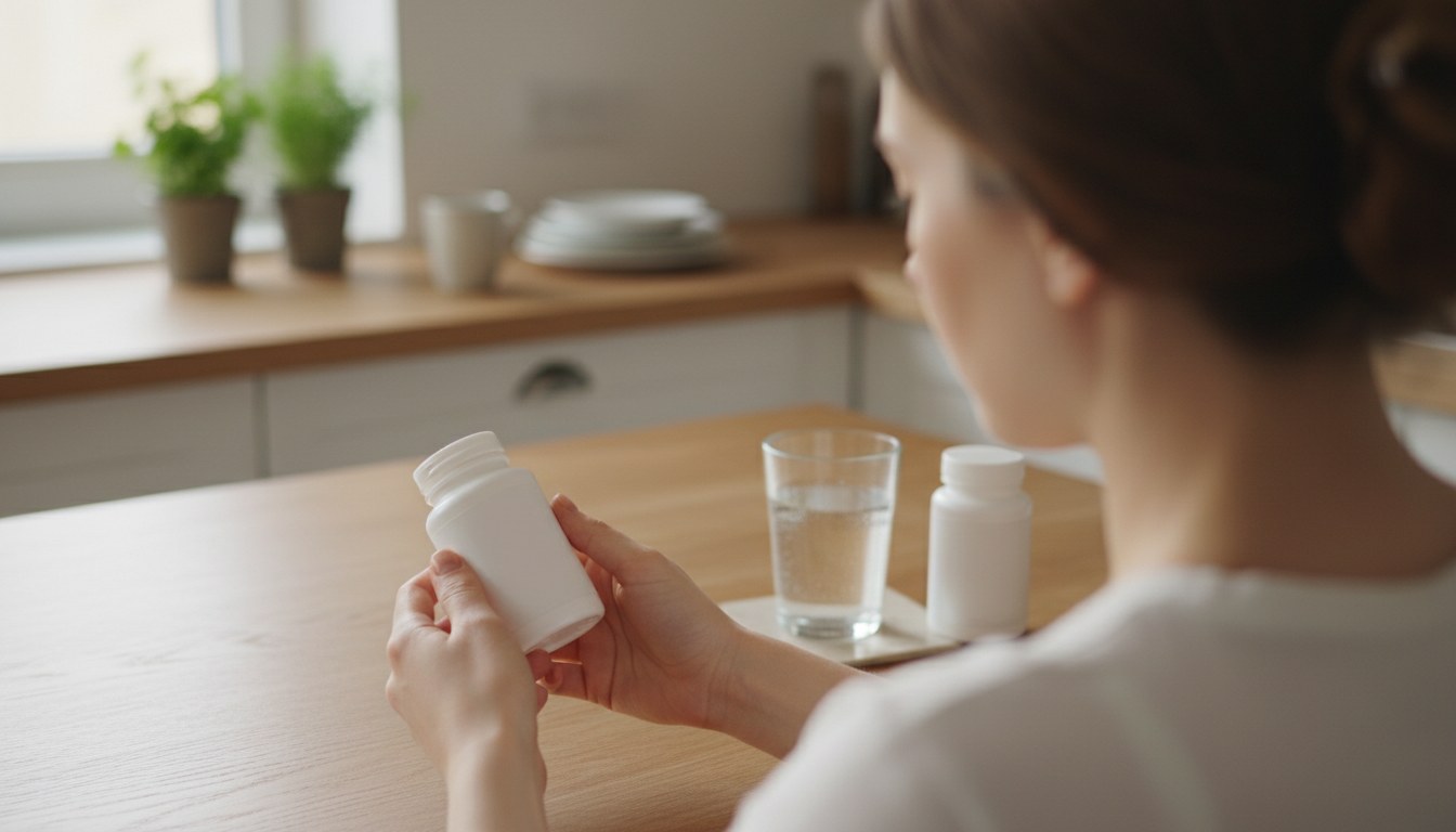 Naproxen or Ibuprofen: Which Pain Reliever Suits Which Problem?