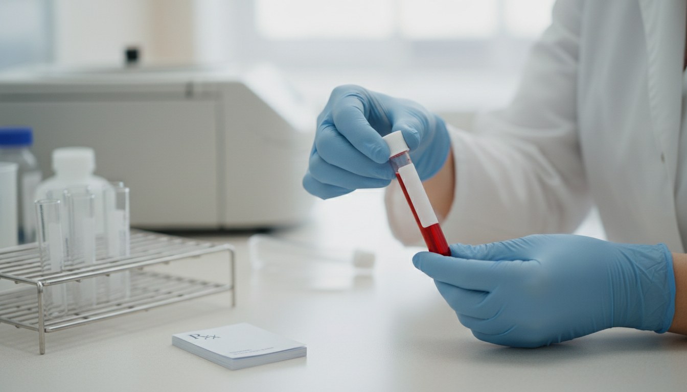 What Does a High Alkaline Phosphatase (ALP) Level Mean?