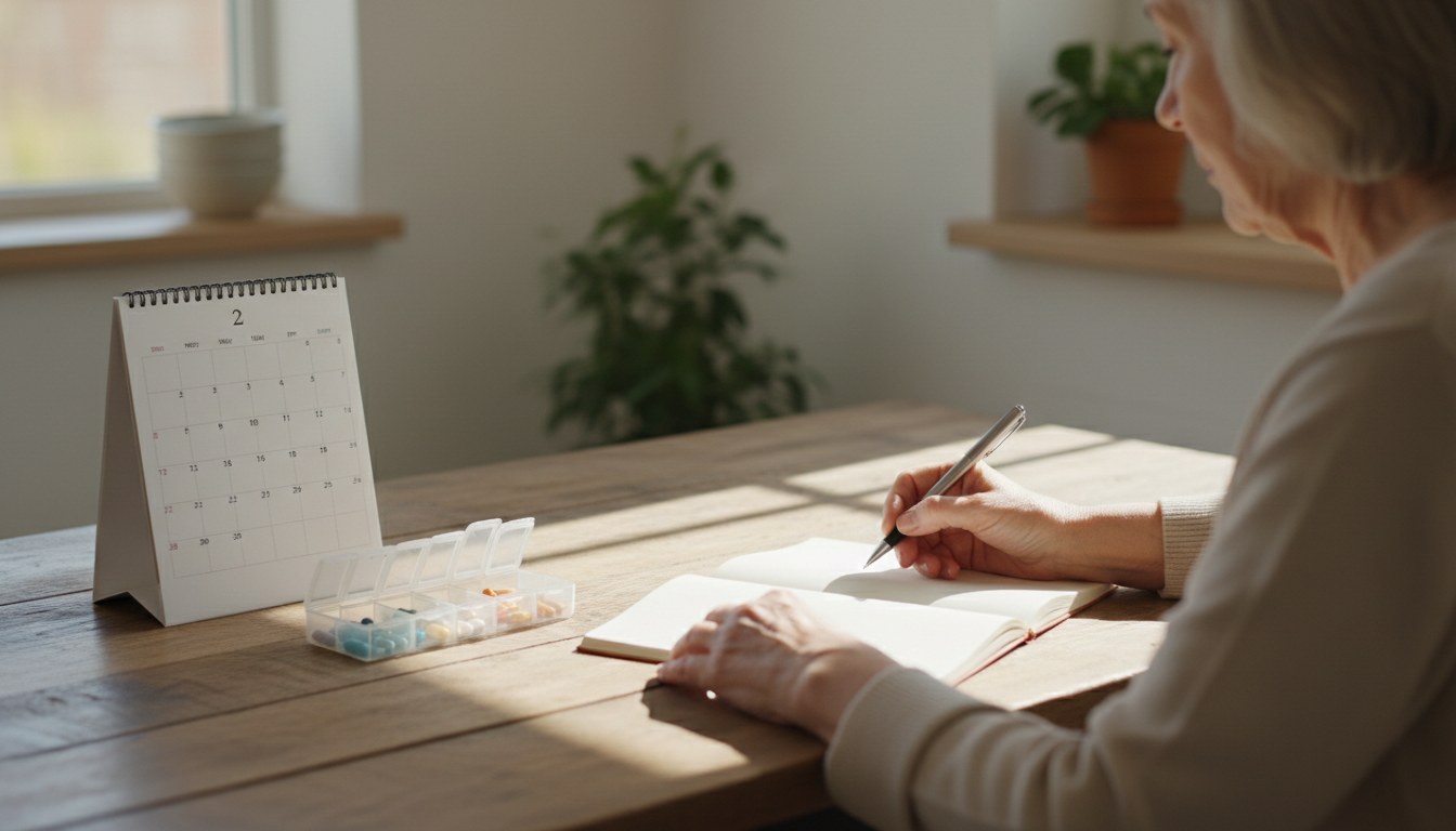 When Is Forgetfulness a Reason to See a Doctor?