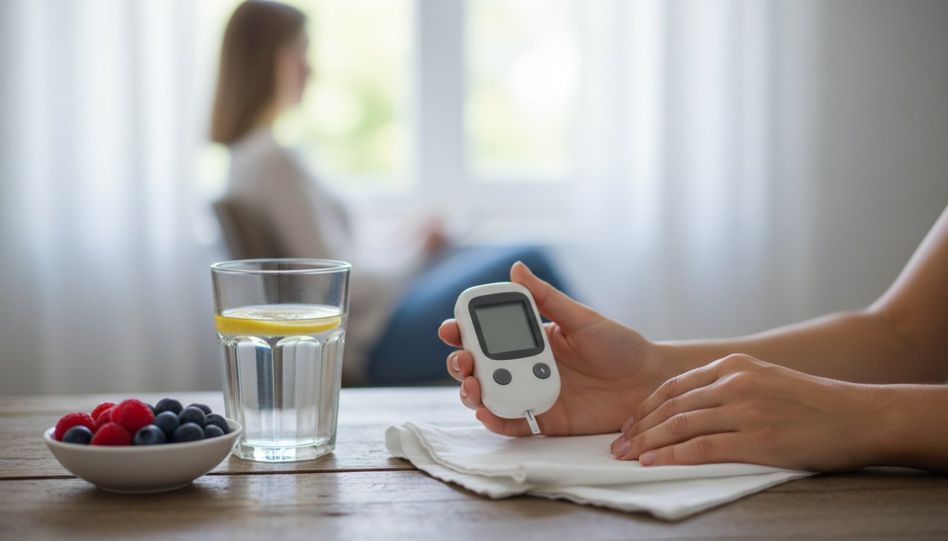 What Does a Normal A1C Result Mean?
