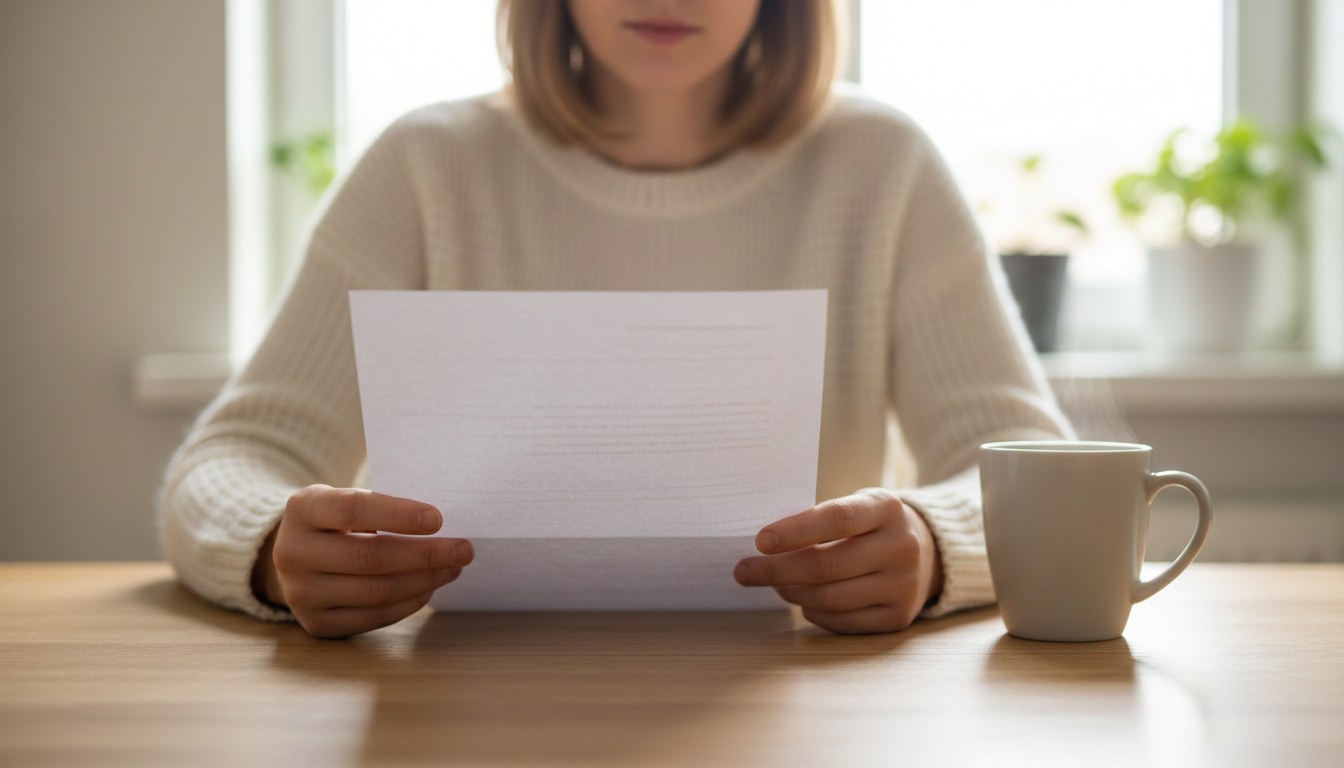 What Does a Borderline Low Vitamin B12 Result Mean?