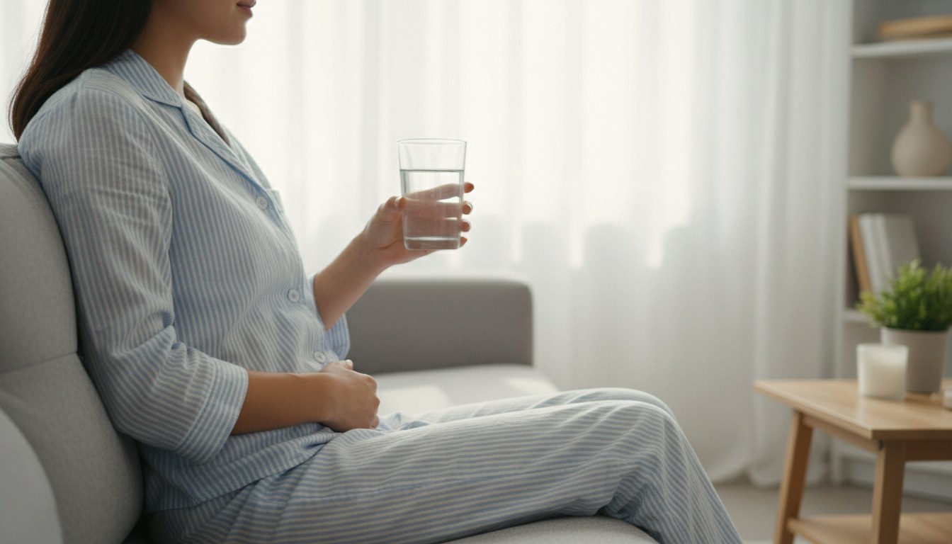 What Causes Diarrhea That Lasts More Than Two Weeks?