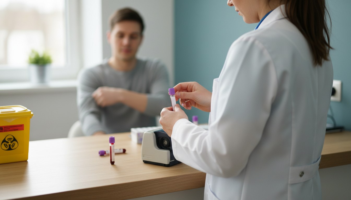 Why Would a Doctor Order Cystatin C Instead of Creatinine?