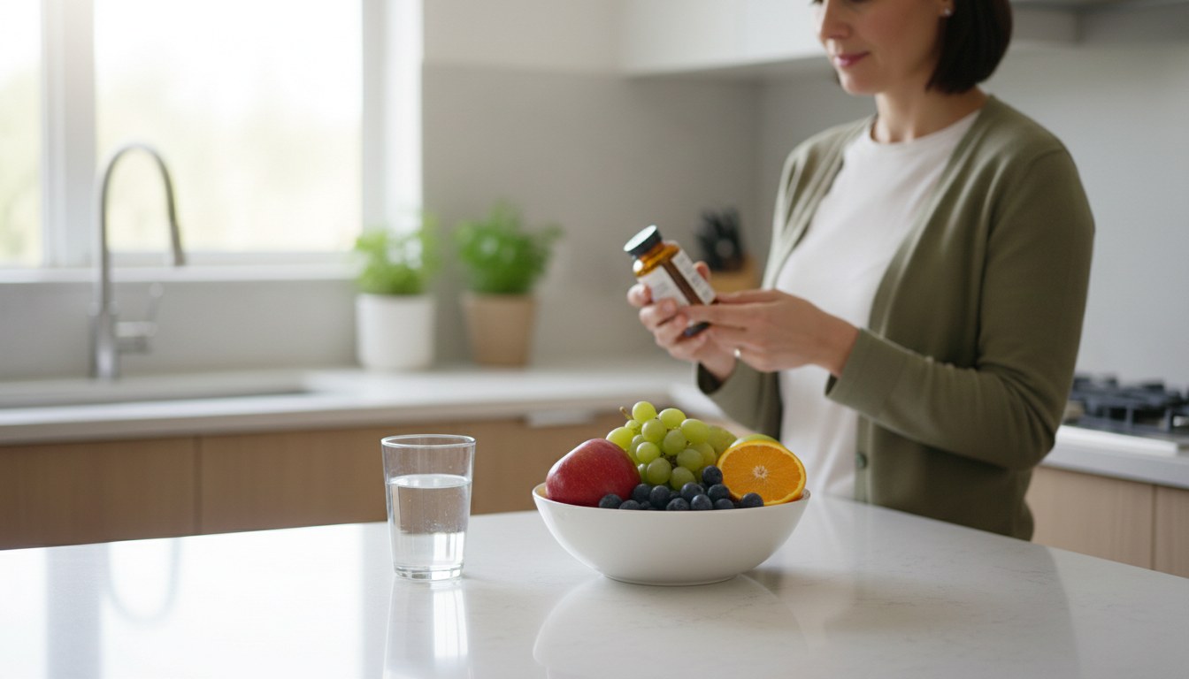 Do You Need a Prenatal Vitamin Before You Get Pregnant?