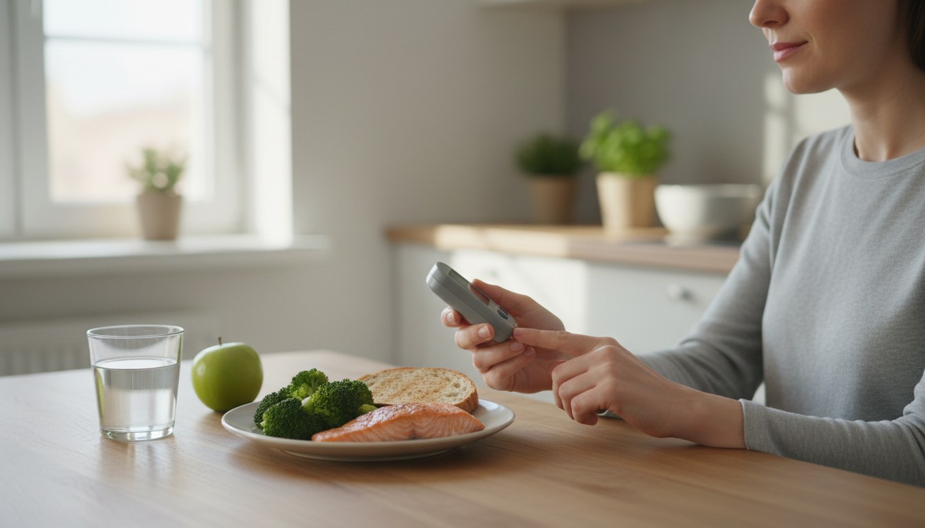 Type 2 Diabetes: Causes, Symptoms, and Management