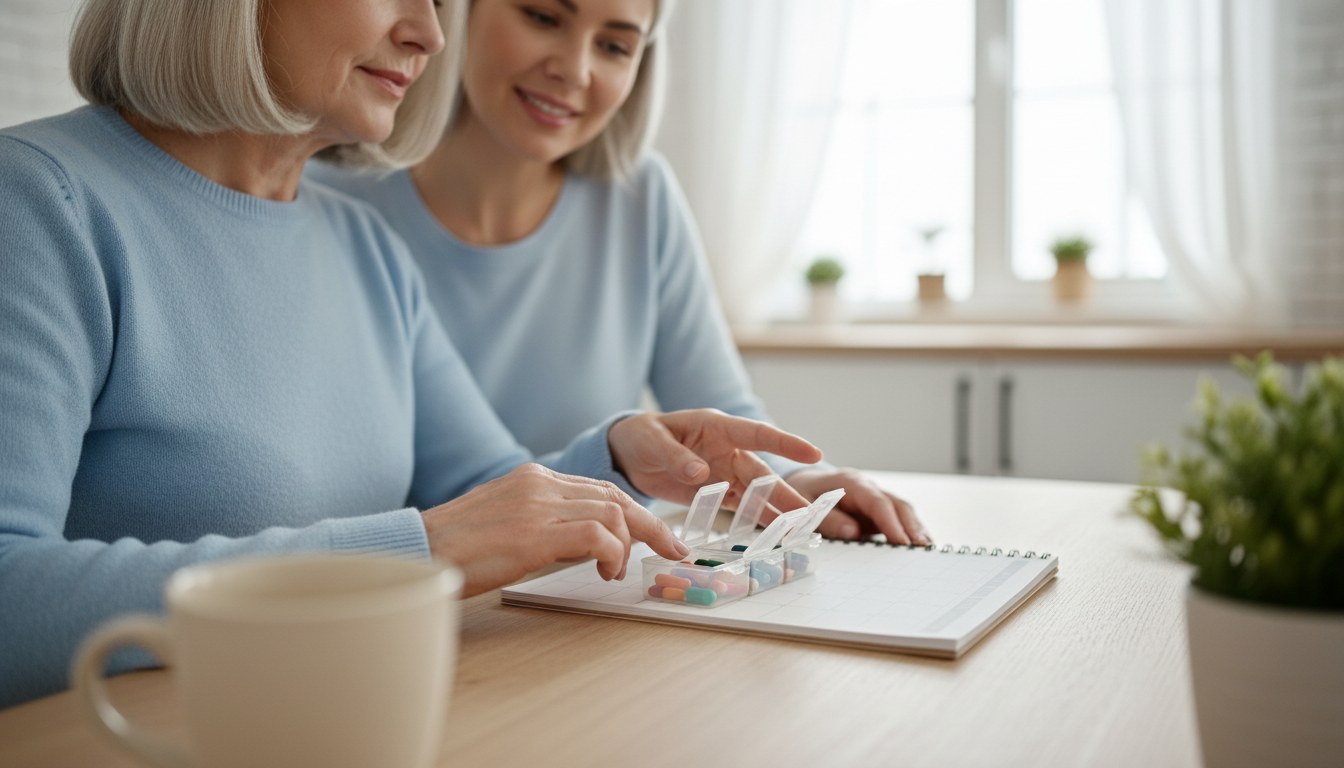 Mild Cognitive Impairment: Does It Always Turn Into Dementia?