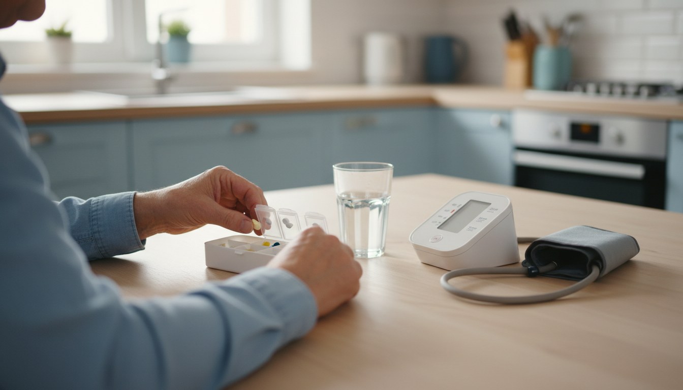 SGLT2 Inhibitors: Why Do These Diabetes Pills Also Protect the Heart and Kidneys?