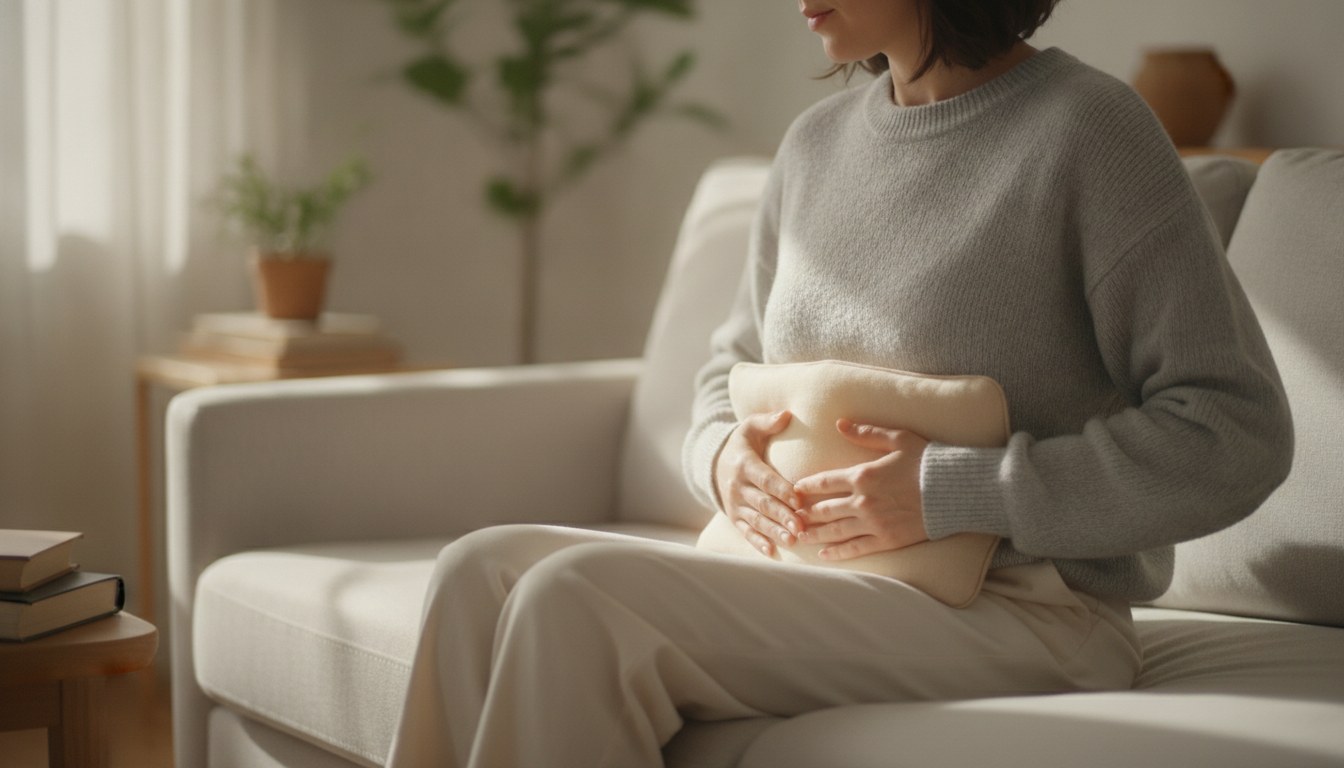Endometriosis: Symptoms and When to See a Doctor