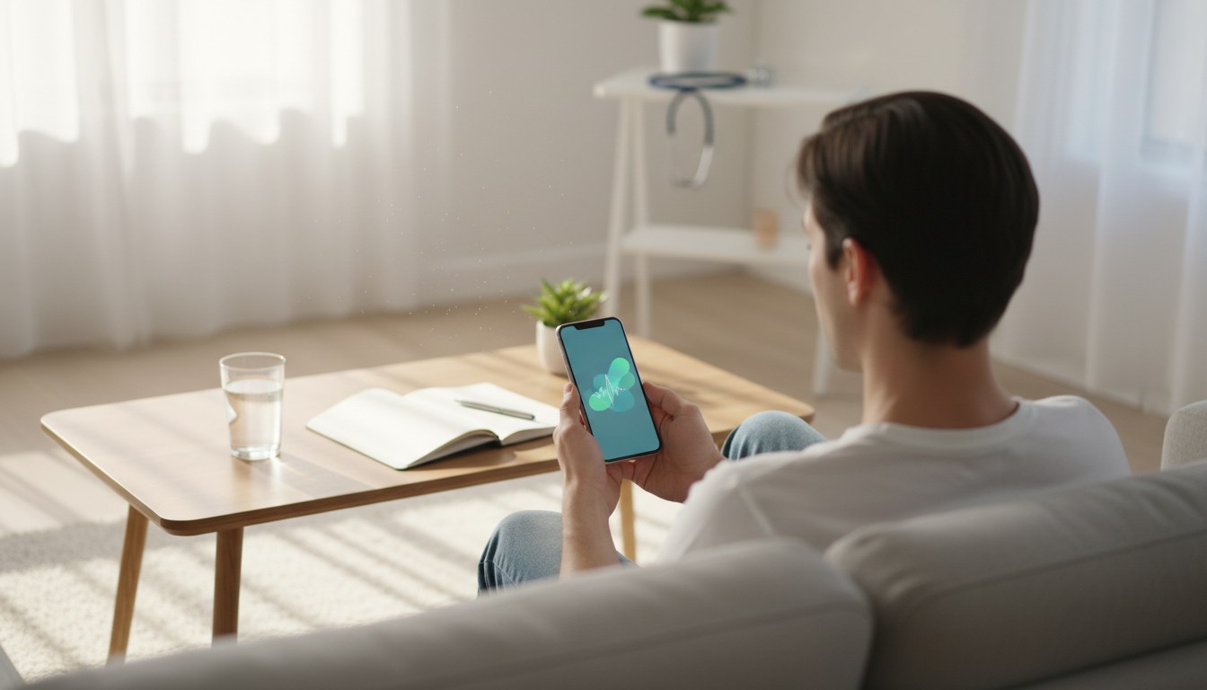 How AI-Powered Symptom Checkers Are Changing Preventive Care