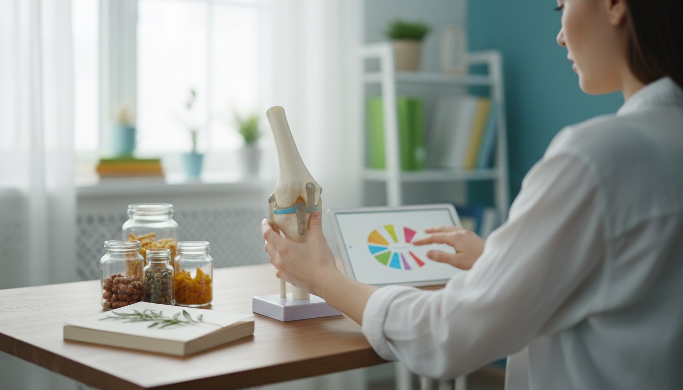 Osteoarthritis: Causes, Symptoms, and Management