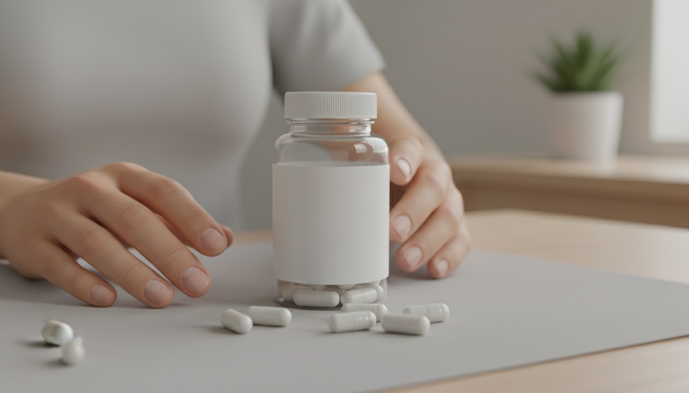 Gabapentin: Uses, Side Effects, and What to Know