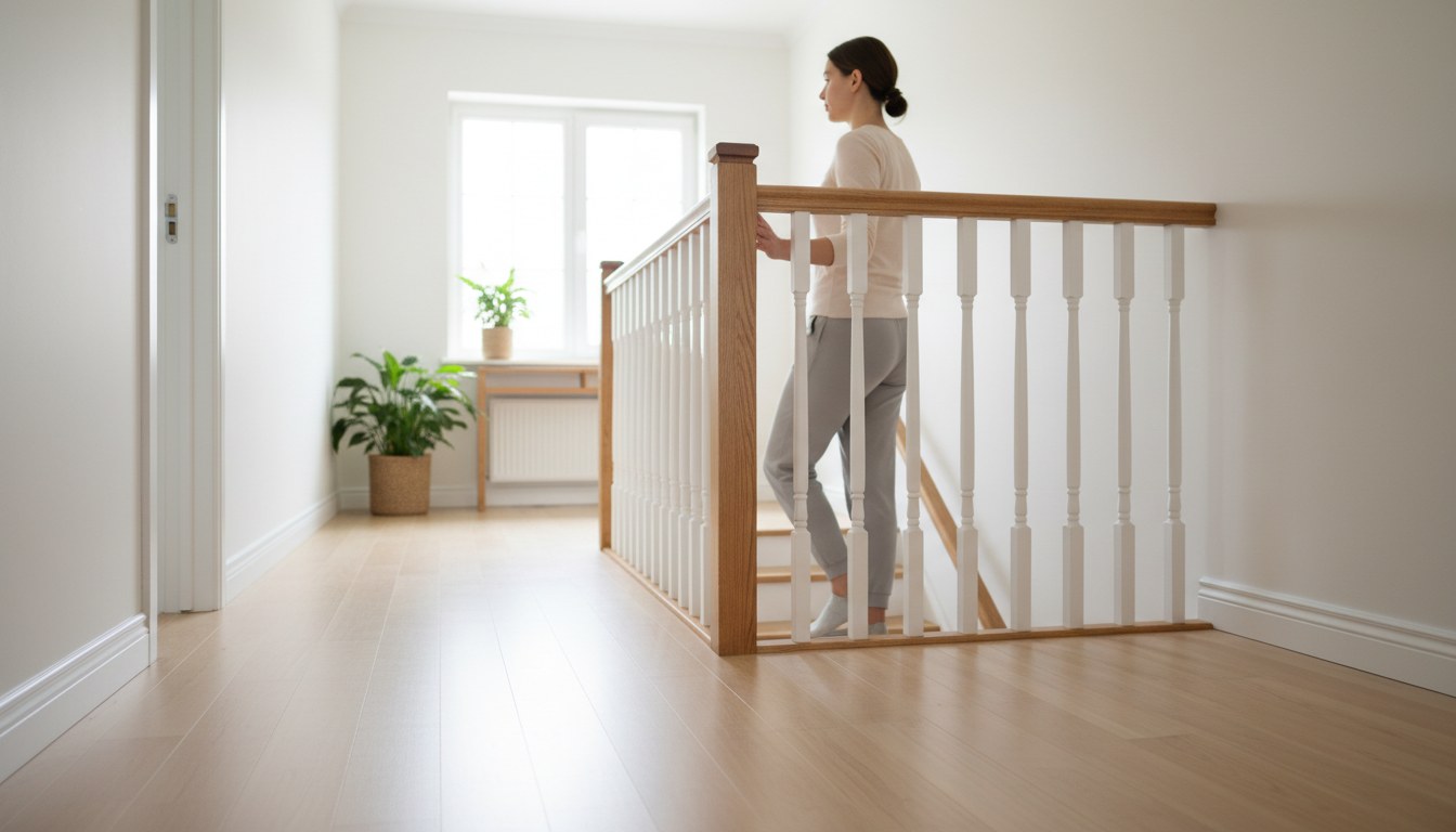 How to Prevent Falls at Home for Older Adults