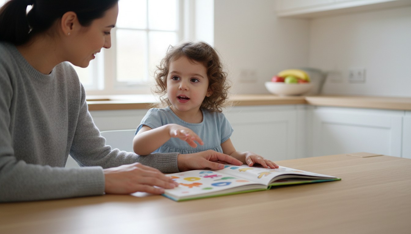 Is My Preschooler's Stuttering Normal, and When Does It Need Therapy?