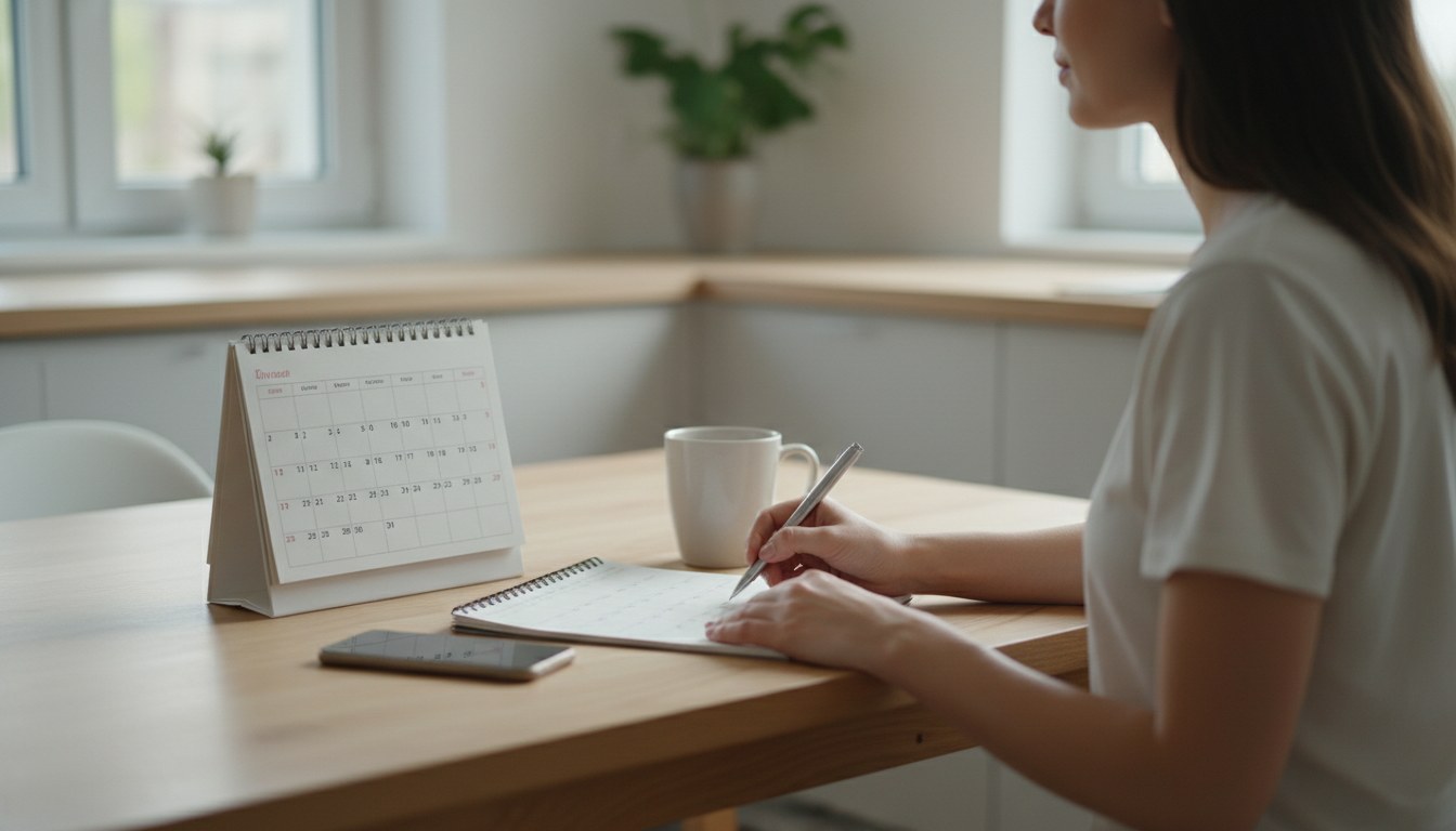 How Do You Track Ovulation and Find Your Fertile Window?