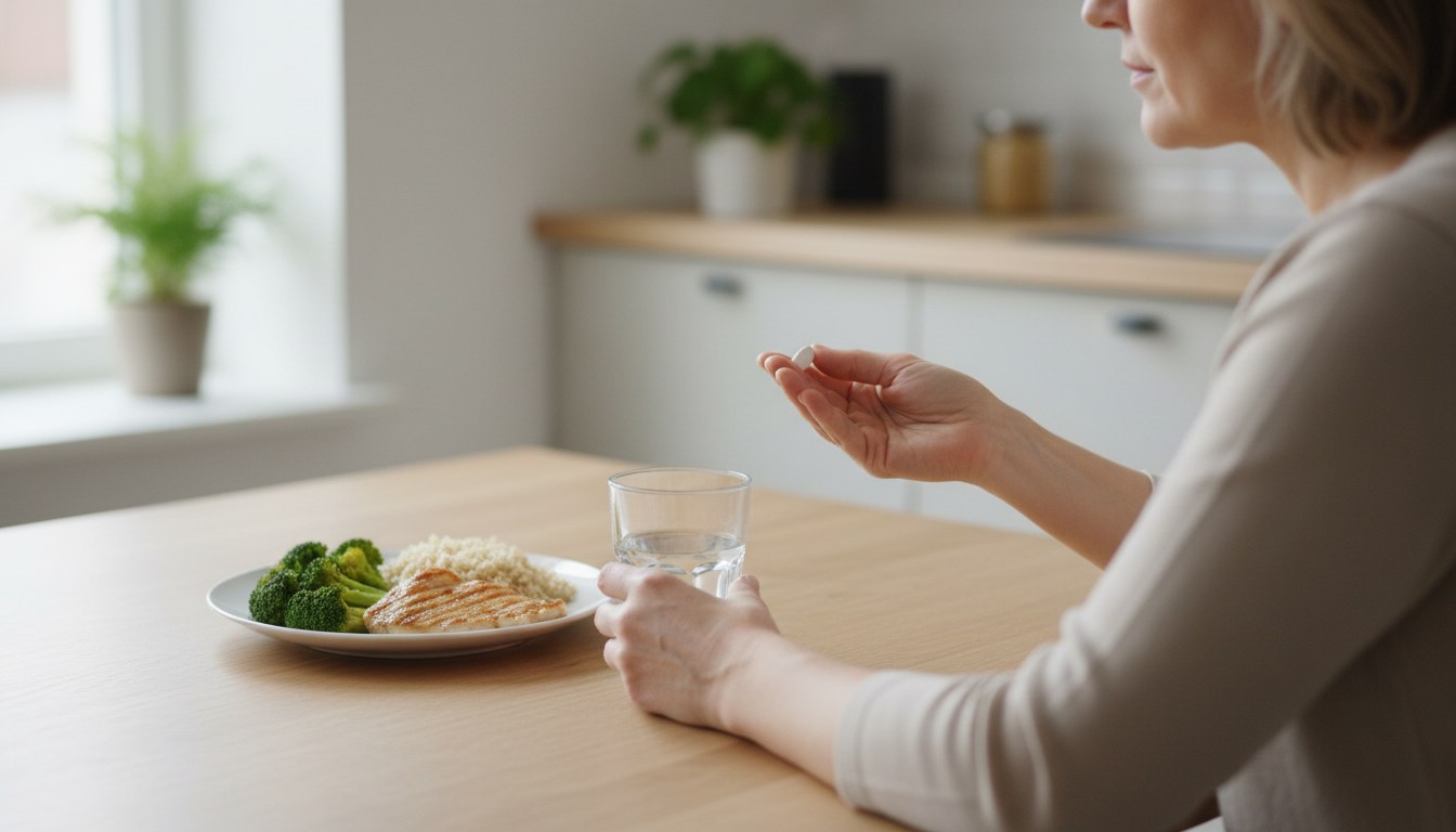 Why Does Metformin Upset Your Stomach, and Does It Get Better Over Time?