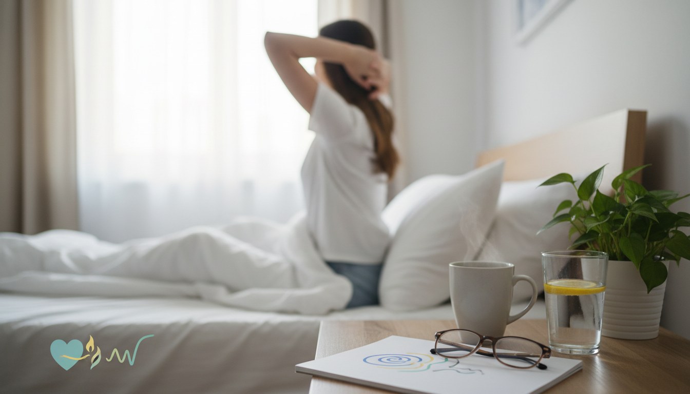 Can Heart Attack Symptoms in Women Feel Like Heartburn or Extreme Fatigue?