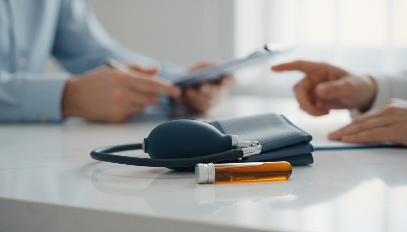 Chronic Kidney Disease: Causes, Stages, and Management