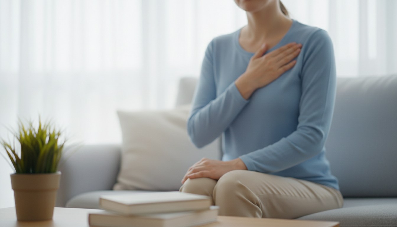 Can Heart Attack Symptoms in Women Feel Like Heartburn or Extreme Fatigue?