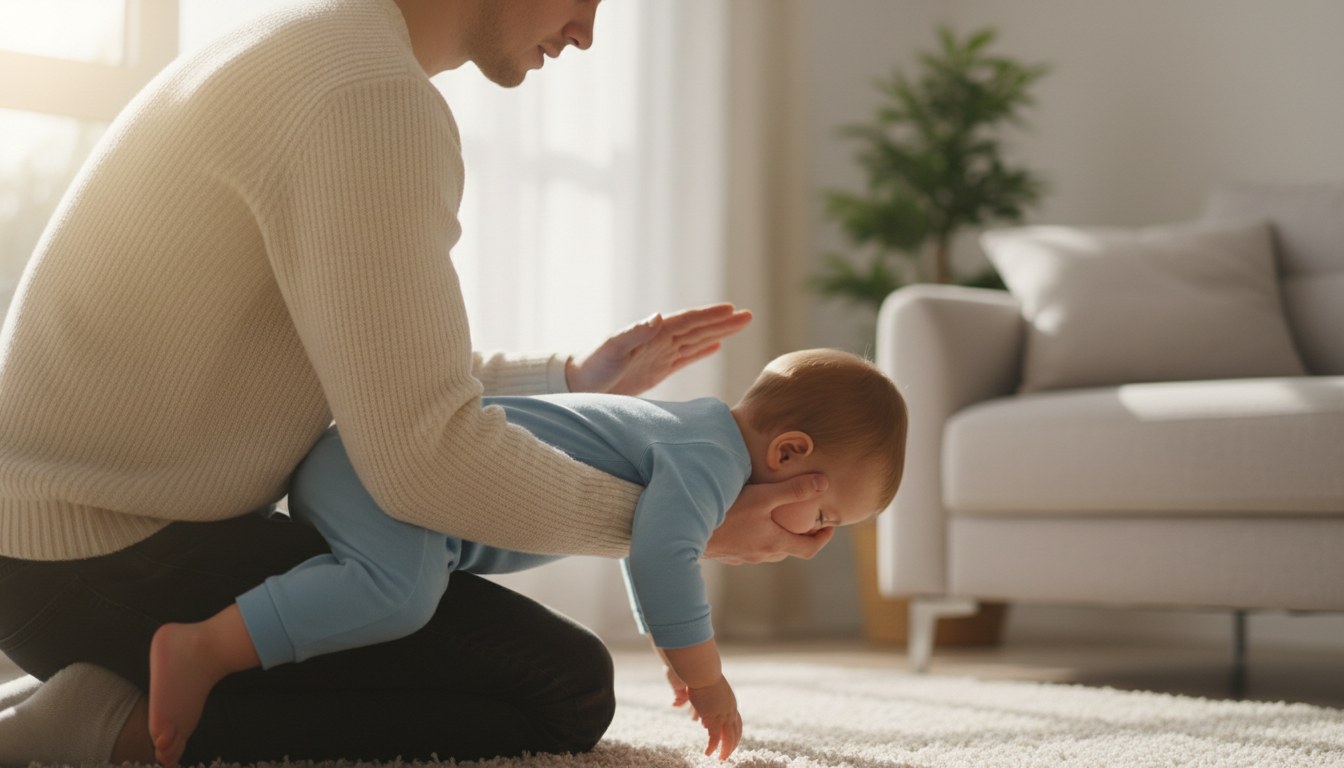 How Do You Help a Choking Child or Infant? First Aid Steps by Age