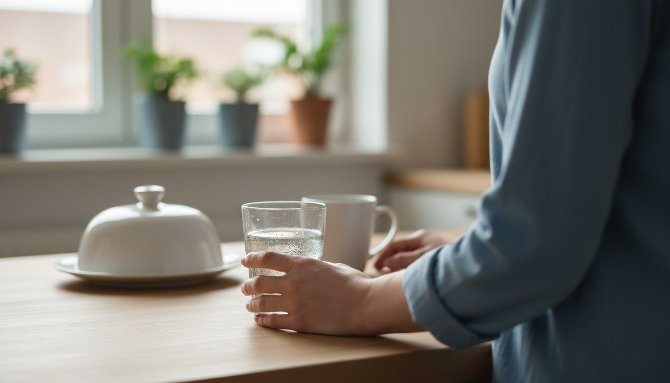 Does Levothyroxine Have to Be Taken on an Empty Stomach?