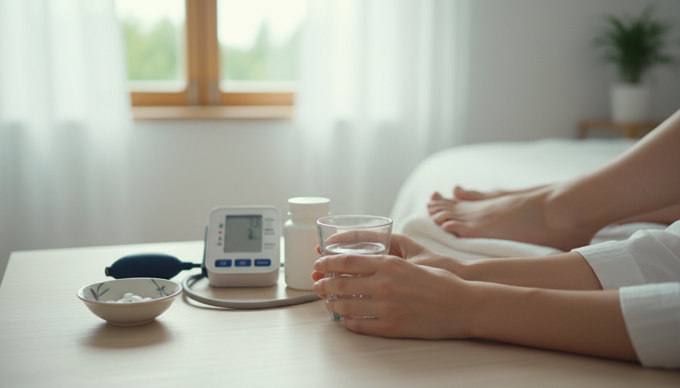 Signs of Preeclampsia Every Pregnant Person Should Know