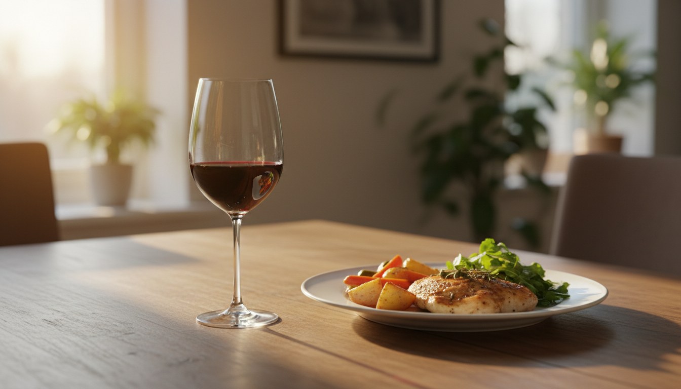 Can You Drink Alcohol While Taking Metformin?