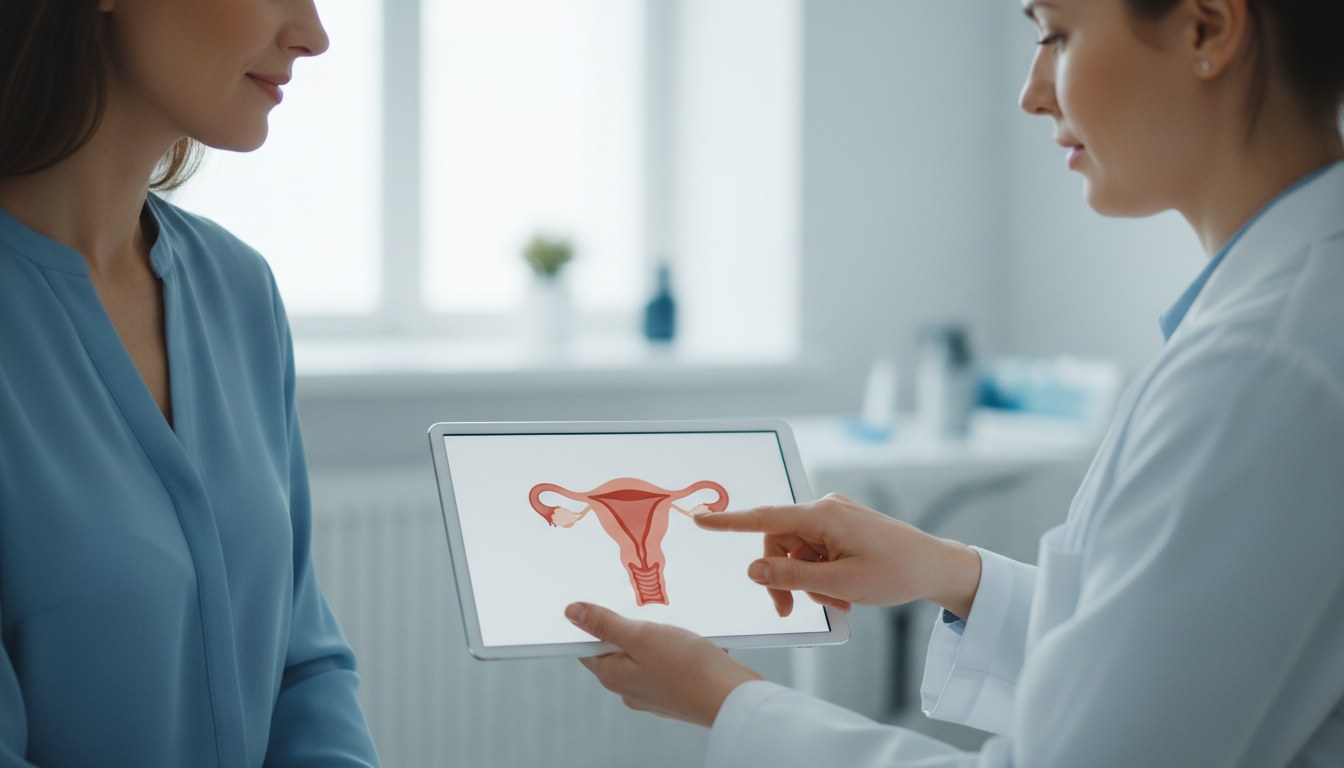 Uterine Fibroids: Which Symptoms and Treatments Should You Know About?