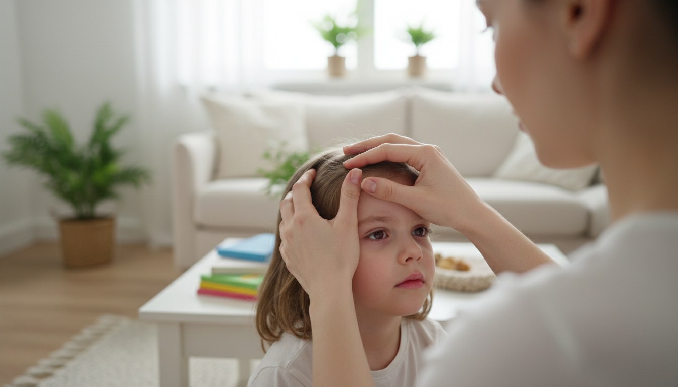 Is It Pink Eye in My Child, and When Are Antibiotic Drops Needed?