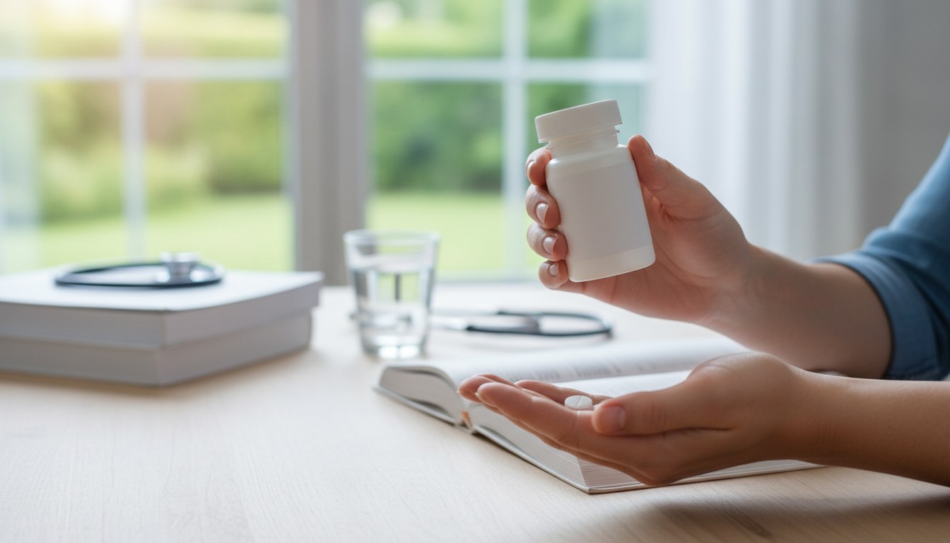 Amlodipine: Uses, Side Effects, and What to Know