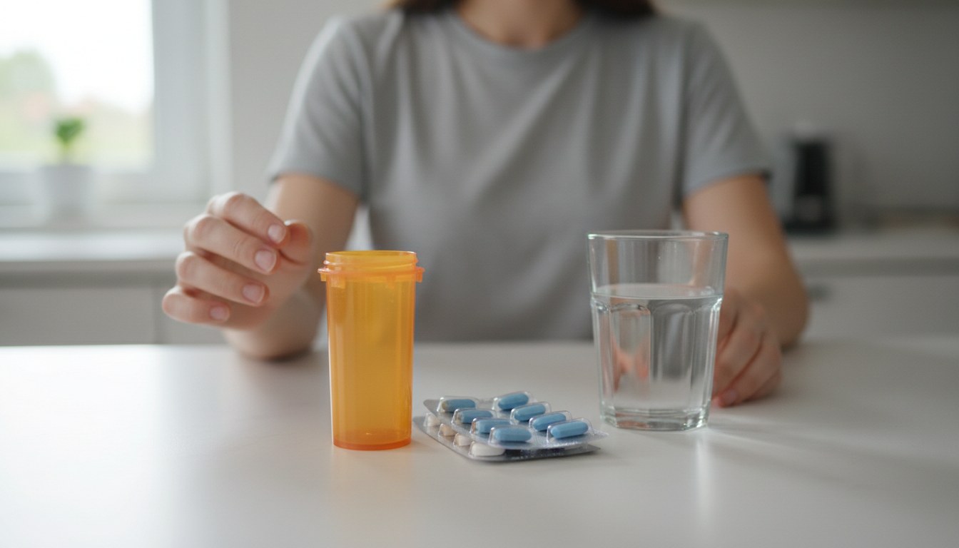 Is It Dangerous to Take Tramadol With an SSRI Antidepressant?