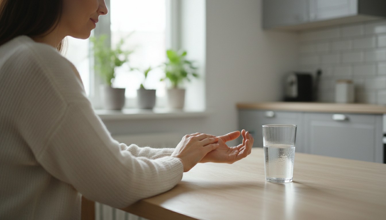 Hyperthyroidism and Graves' Disease: Why Is My Heart Racing While I Lose Weight?