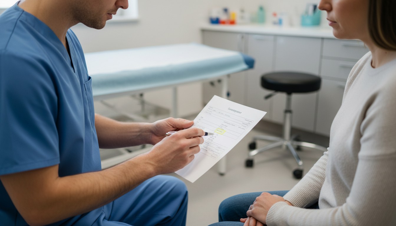 What Does a Low Albumin Level on a Blood Test Mean?