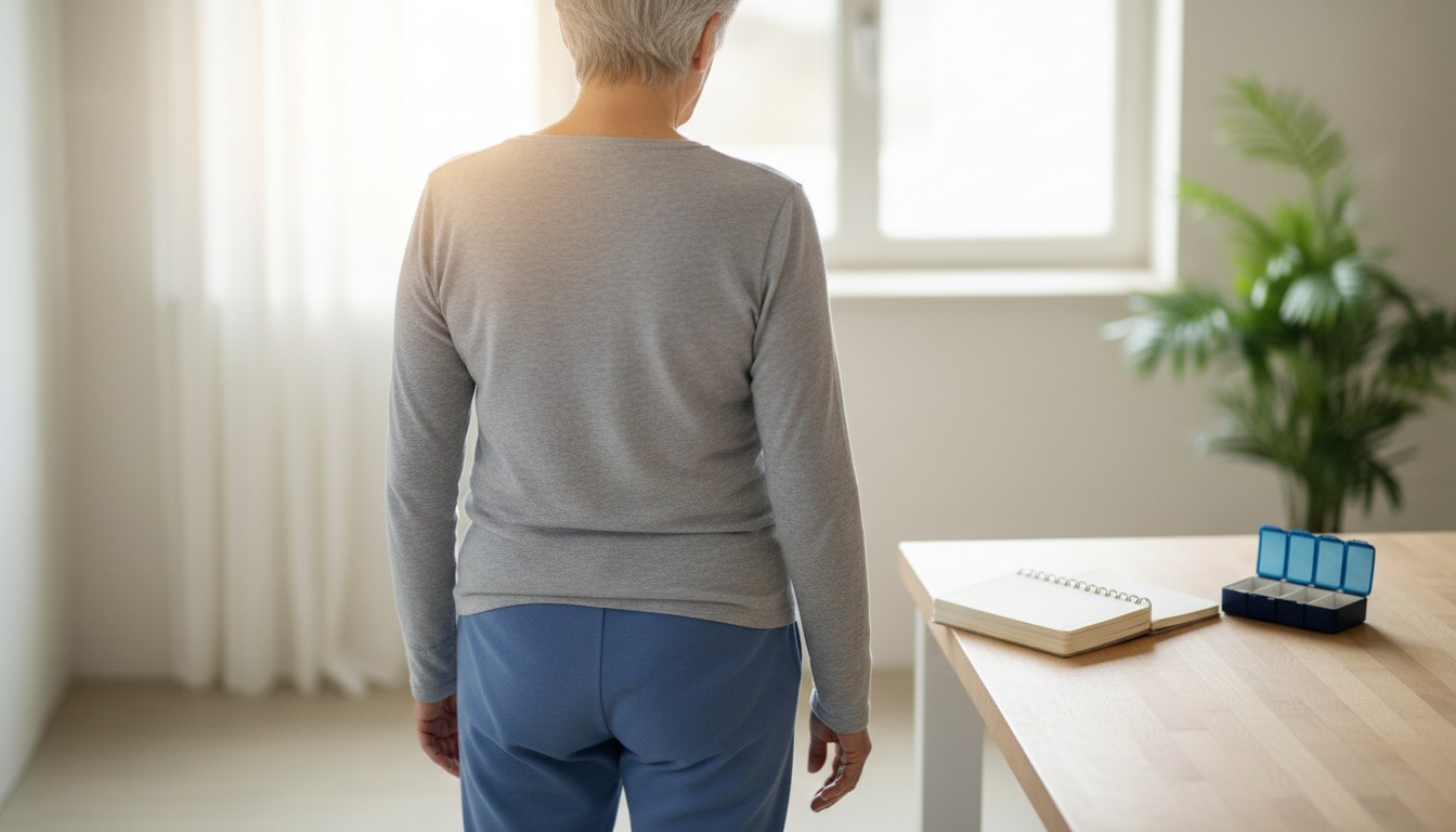Heart Failure Stages: What Do They Mean for Daily Life?