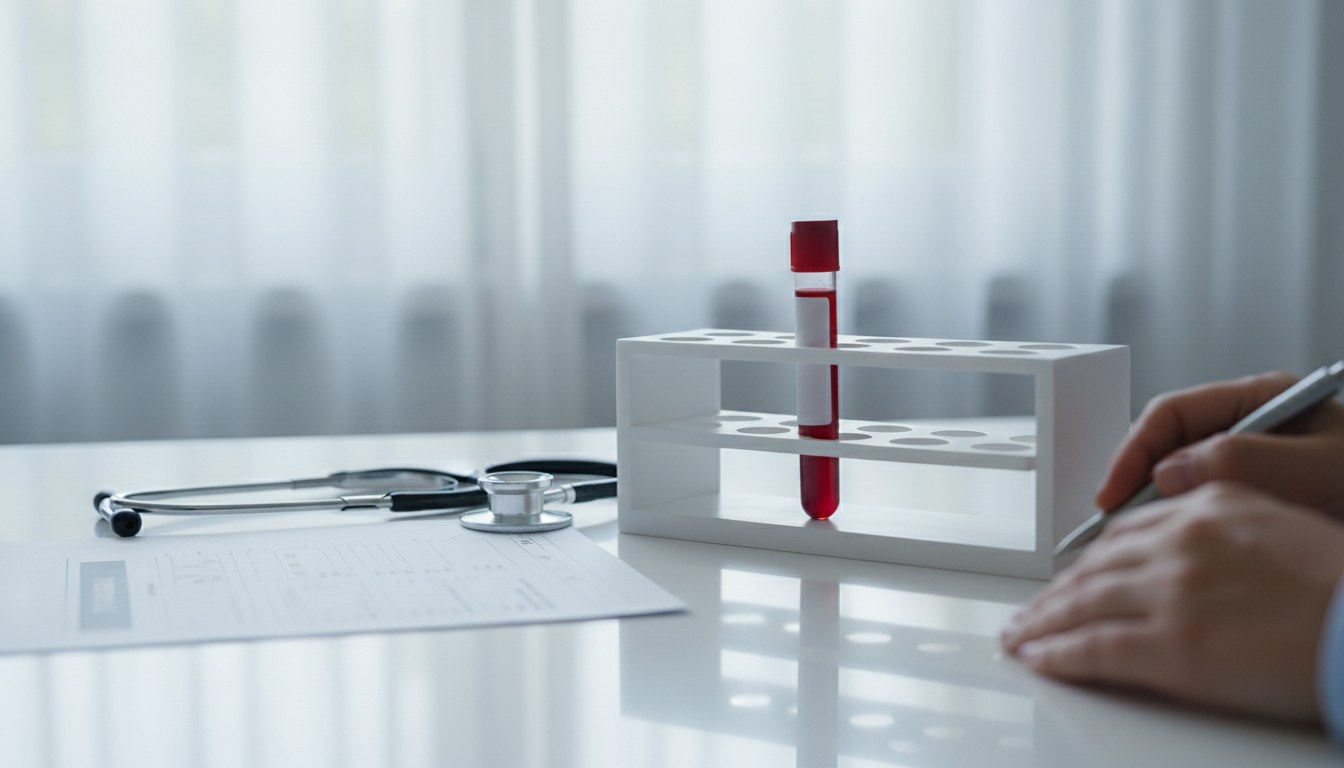 What Does a High BUN-to-Creatinine Ratio Mean?