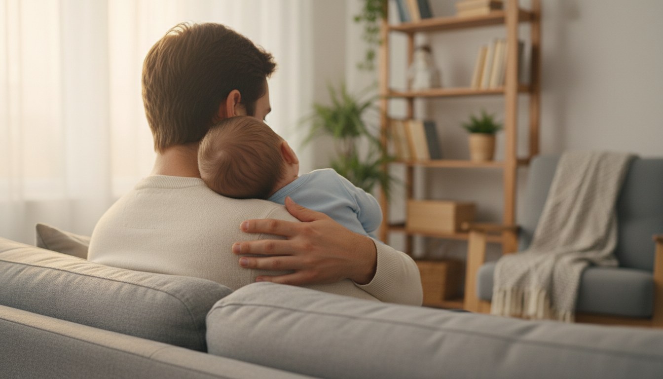 Safe Fever Reducers for Infants Under 6 Months