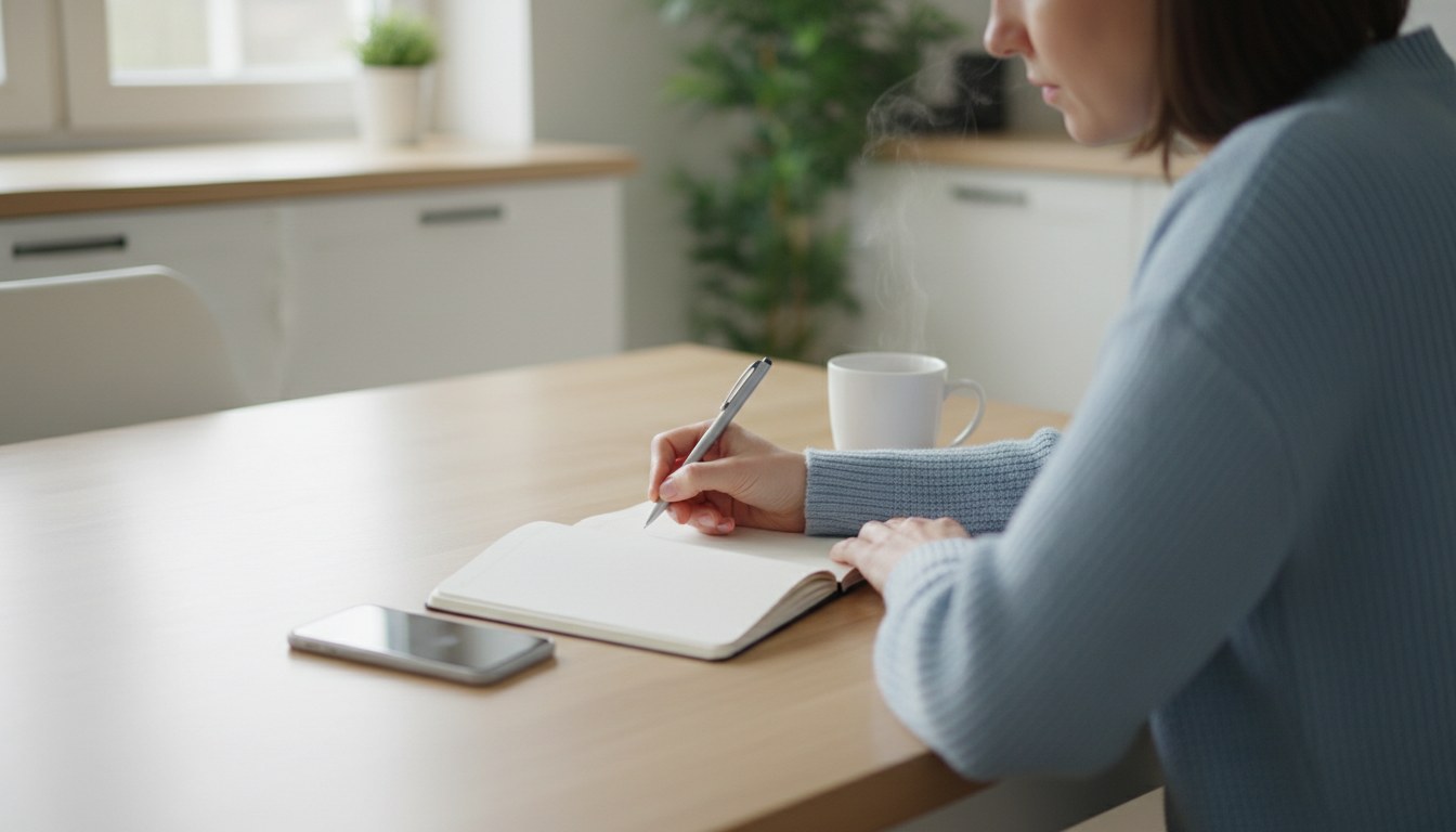 What Is a Suicide Safety Plan and How Do You Make One?