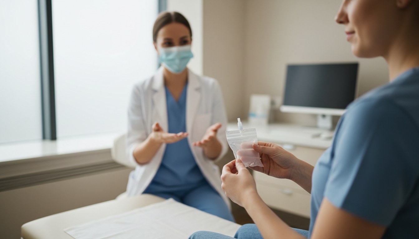 H. pylori Testing: Breath, Stool, and Blood Tests Compared