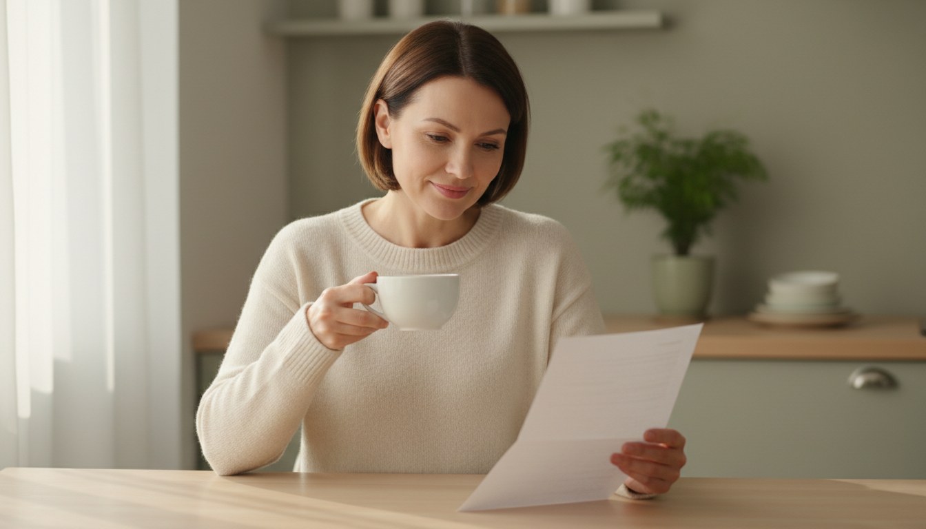 Can a Blood Test Tell You If You're in Menopause?