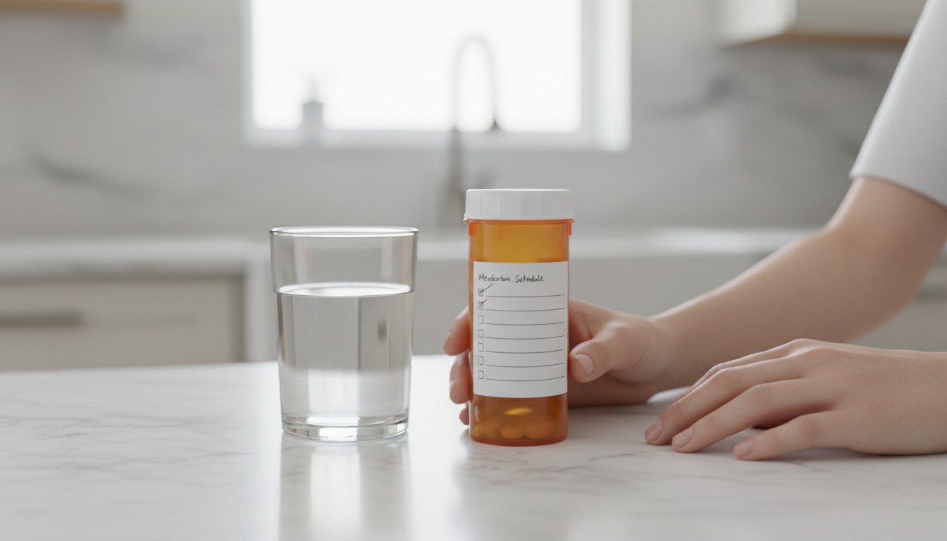 Prednisone: Uses, Side Effects, Tapering and Safety