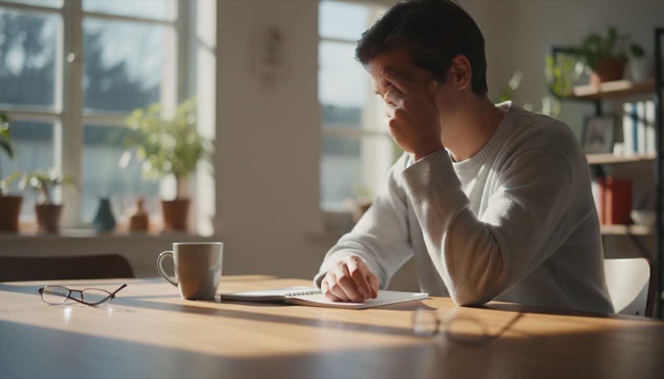 Causes of Fatigue: A Complete Guide