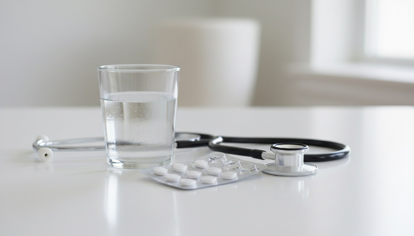 Can a Z-Pack (Azithromycin) Affect Your Heart Rhythm?