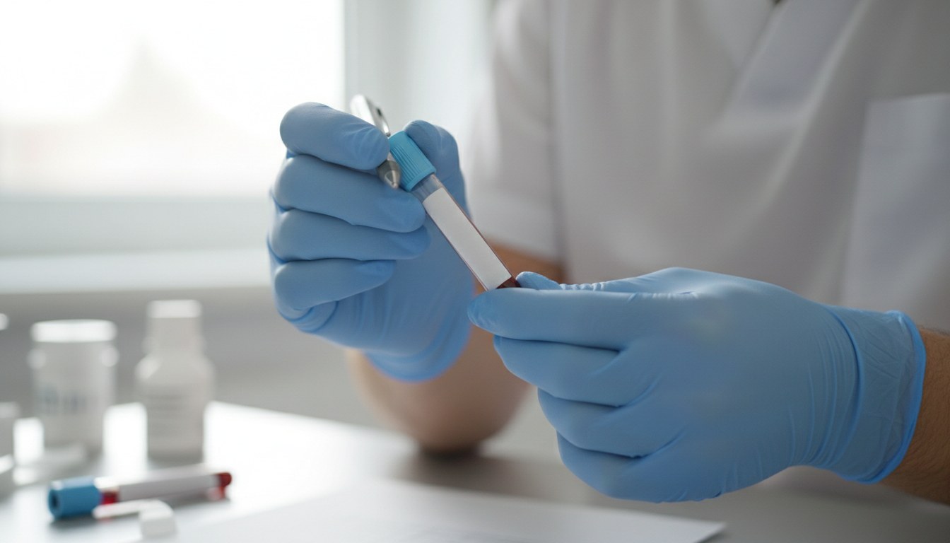 Why Is My PTT Prolonged? Clotting Tests Explained