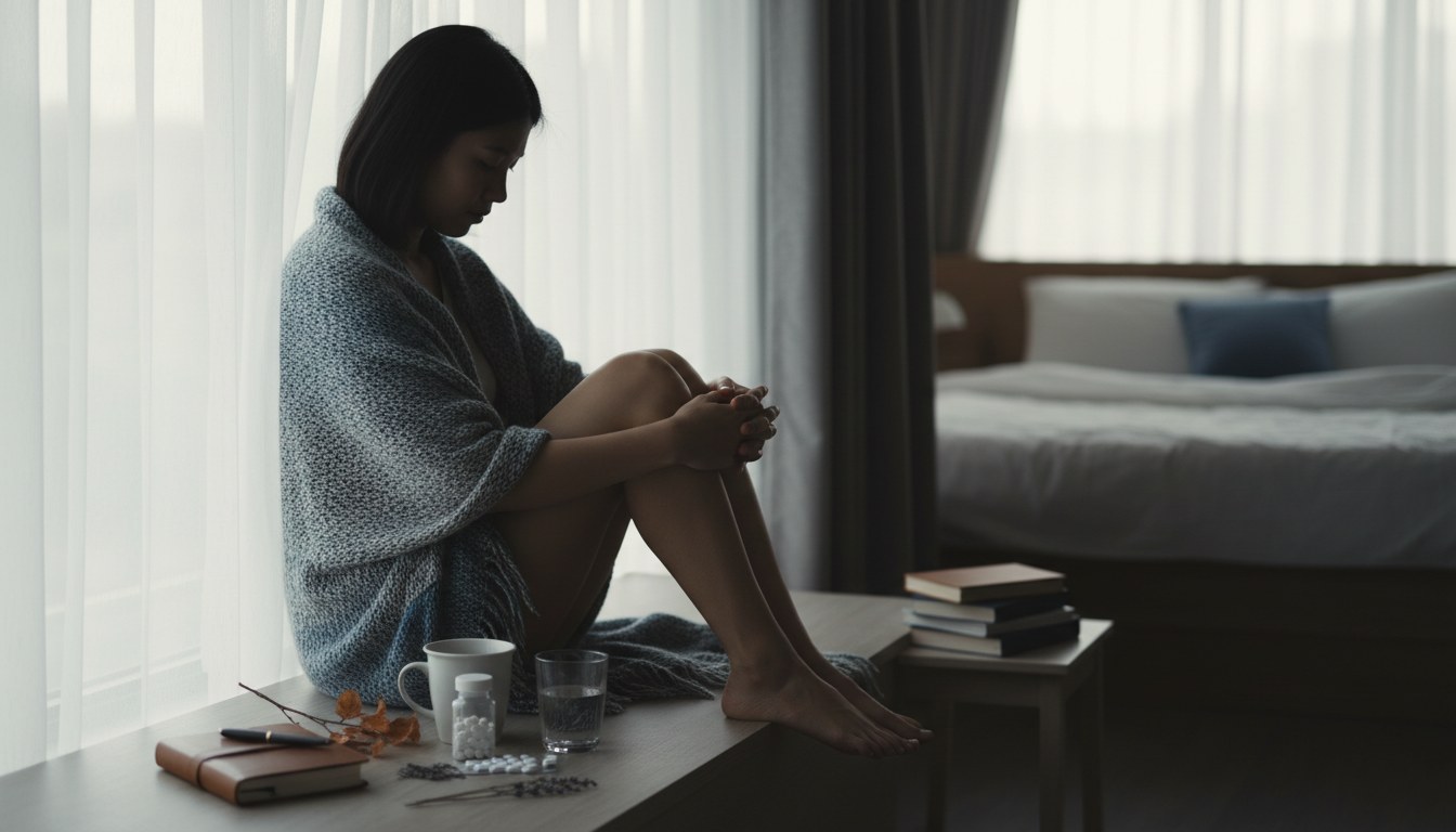 Major Depressive Disorder: Symptoms, Causes, and Treatment